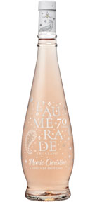 Ch&acirc;teau de l&rsquo;Aum&eacute;rade Cru Class&eacute; Marie-Christine Ros&eacute;