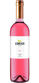 Lorenzi Estate M Rosé