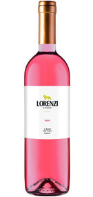 Lorenzi Estate M Ros&eacute; Single Vineyard Sangiovese