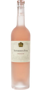 Notorious Pink Ros&eacute;