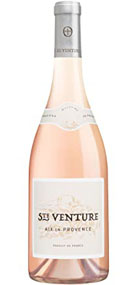 Ste Venture Ros&eacute;