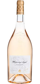 Whispering Angel Ros&eacute; 2025 20th Vintage Limited Edition