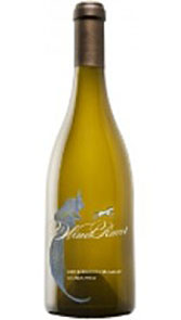 WindRacer 2011 Russian River Valley Chardonnay