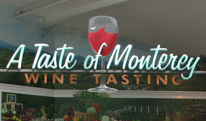 Taste of Monterey