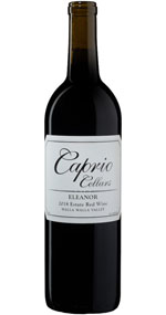 Caprio Cellars Eleanor Estate Red Wine