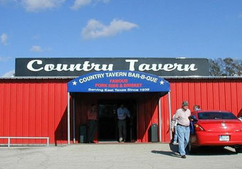 Country Tavern