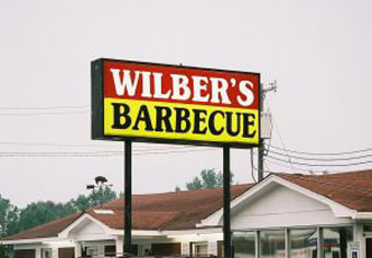 Wilber's