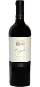 Knighton Family Vineyards 2010 Reserve Cabernet Sauvignon