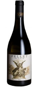 Pellet Estate Un-Oaked Chardonnay
