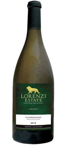 Lorenzi Chardonnay Dijon Clone 76 Estate
