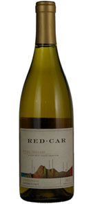 Red Car Estate Vineyard Chardonnay