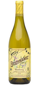 Frey Vineyards Biodynamic Chardonnay