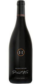 Halleck Vineyard 2013 Pinot Noir Clone 828