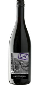 Loring Wine Company 2013 Pinot Noir Aubaine Vineyard