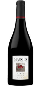 Maggio Family Vineyards 2013 Pinot Noir