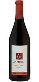Camelot Vineyards & Winery Pinot Noir