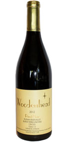 Woodenhead Pinot Noir Buena Terra Vineyard E Block