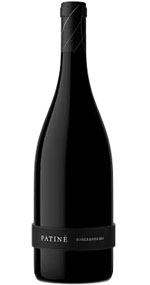 Patiné Cellars Soberanes Vineyard Pinot Noir