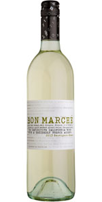 Bon Marché Sauvignon Blanc