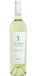 Flora Springs 2014 Sauvignon Blanc