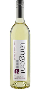 Tangent 2013 Sauvignon Blanc Organic, Paragon Vineyard