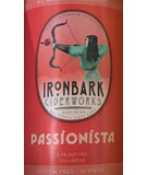 Ironbark Ciderworks Passionista