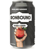 Ironbound Hard Cider Highlands Farmhouse