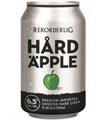 Rekorderlig Premium Swedish Hard Cider Hard Apple