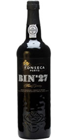 Fonseca Bin No. 27 Porto