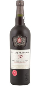 Taylor Fladgate 10 Year Old Tawny Porto