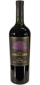 The Angel Oak Celestial Malbec