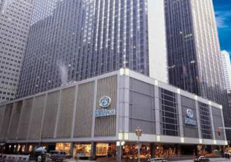 Hilton New York