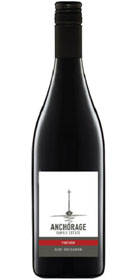 Anchorage Wines Family Estate Pinot Noir 2014
