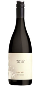 Catalina Sounds 2013 Pinot Noir