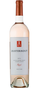 Ousterhout Pinot Noir Rosé