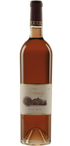 Trump Winery Rosé Monticello