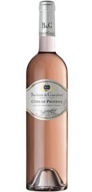Barton & Guestier Côtes De Provence Rosé