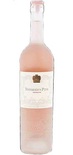 Notorious Pink Côtes de Provence Rosé