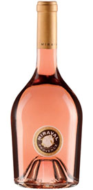 Miraval Rosé Côtes de Provence