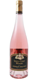 South Coast Winery Grenache Noir Rosè