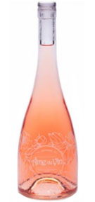 Âme du Vin Rosé