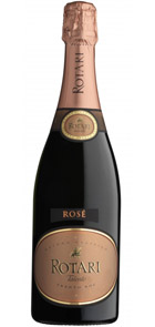 Rotari Rosé Trento Sparkling Wine DOC