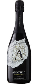 Apothic Sparkling Winemaker’s Blend Limited Release