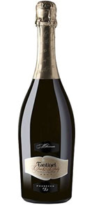 Fantinel One & Only Prosecco D.O.C. Brut Millesimato 2019