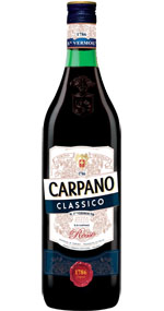 Carpano Classico Vermouth