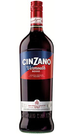 Cinzano Vermouth Rosso