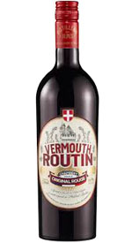 Routin Vermouth Original Rouge