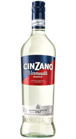 Cinzano Vermouth Bianco