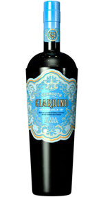 Giardano Vermouth Mediterranean Dry