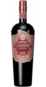 Giardano Vermouth Tradizionale